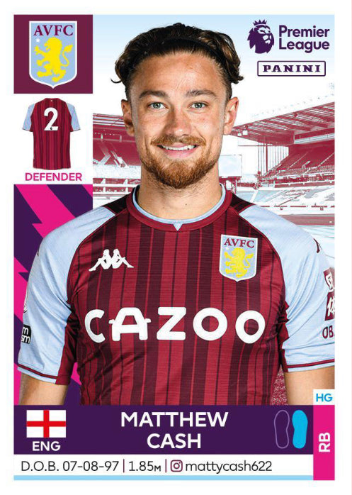 Premier League 2022 - 055 - Matthew Cash
