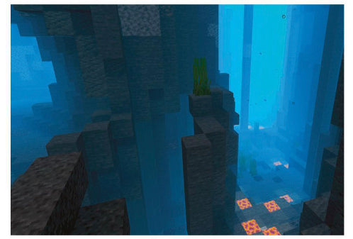 Minecraft Treasure - 042 - Ocean